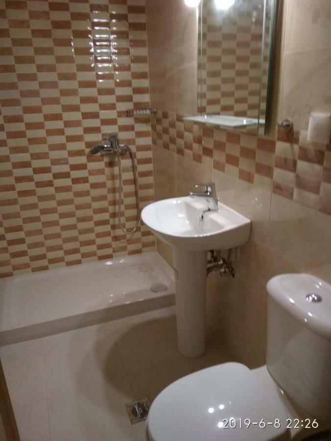 Ermones Mare Apartamento Exterior foto